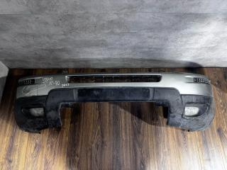 бампер передний Volvo XC90 1 поколение [рестайлинг] (2006 - 2014), 39871297, 30678945