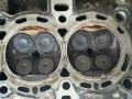 головка блока цилиндров Ford Fiesta 6 поколение (2008 - 2013), 1.6 л., TSJA, бензин, RFAE8G6090BA - фото №15