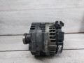генератор BMW 5 серия E60/E61 (2002 - 2007), 3.0 л., N52 B30, бензин, 12317550968, 0121715012, 7550968, 12317555926 - фото №2