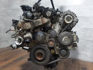 двигатель BMW 1 серия E81/E82/E87/E88 E87 (2004 - 2007), 2.0 л., TDi, N47 D20 C, дизель, задний привод, N47D20C, N47D20U0, N47D20K0