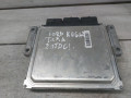 блок управления двигателем Ford Kuga 2 поколение (2013 - 2026), 2.0 л., дизель, DV4112A650CG, 28393846, 1802711, 97RI010012, DV4112A650CK, DV4112A650CF - фото №2