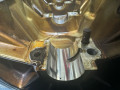 головка блока цилиндров Volkswagen Golf 6 поколение (2008 - 2012), 1.2 л., TSI, CBZA, бензин, 03F103473P, 03F103473Q, 03F103475K, 03F103351A, 03F103264, 03F103373D - фото №6