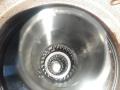 КПП автоматическая (АКПП) Chrysler Grand Voyager 5 поколение (2008 - 2011), 2.8 л., ENS, дизель, АКПП, передний привод, 68039384AB, P05169699AA - фото №4