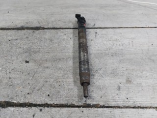 форсунка Ford Mondeo 4 поколение [рестайлинг] (2010 - 2015), 2.0 л., TXBA, дизель, 9686191080, 1980L3, 1804832, 1809626, EMBR00101D