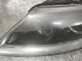 фара левая Audi Q7 4L (2005 - 2009), 4L0941029B, 4L0941003B - фото №7