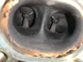 двигатель Nissan Murano Z51 (2007 - 2010), 3.5 л., i, VQ35DE, бензин, VQ35DE - фото №11
