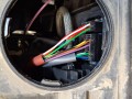 фара левая Audi Q7 4L (2005 - 2009), 4L0941029B, 4L0941003B - фото №13