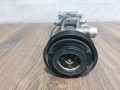 компрессор кондиционера Mazda 6 GH (2007 - 2012), 2.5 л., L5-VE, бензин, Z0004399A, GDK461450 - фото №3