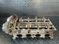 головка блока цилиндров Ford Fiesta 6 поколение (2008 - 2013), 1.6 л., TSJA, бензин, RFAE8G6090BA - фото №12