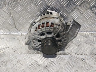 генератор Ford Focus 3 поколение (2011 - 2015), 2.0 л., MGDA, бензин, 1777583, BV6T10300EB, BV6T10300EA, BV6T10300DB, BV6N10300DB, 1703864, 1743881, 2410219
