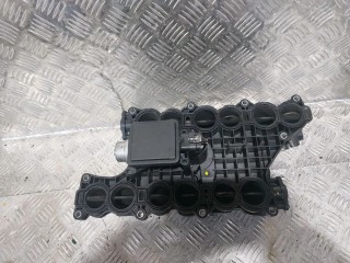 коллектор впускной Jeep Grand Cherokee 4 поколение [рестайлинг] WK2 (2013 - 2016), 3.0 л., EXF, дизель, 68211206AA, 68211206AB, 11042047F, 68211206AC