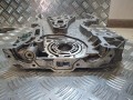 насос масляный Opel Astra J (2009 - 2012), 1.4 л., Ti, A 14 NET, бензин, 55562788, 55565338, 55581012, 55595611, 25197590, 25199424, 25199420, 25199421 - фото №8