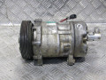компрессор кондиционера Volkswagen Transporter T4 (1990 - 2003), 2.5 л., AET, бензин, 7D0820805, 701820805R, 7D0820805Q, SD7V161145 - фото №2