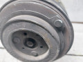 компрессор кондиционера Volvo XC90 1 поколение [рестайлинг] (2006 - 2014), 2.4 л., Ti, D 5244 T4, дизель, 30780327, 8708581, 8684287 - фото №7