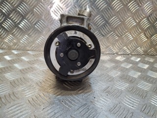 компрессор кондиционера Volkswagen Golf 6 поколение (2008 - 2012), 1.2 л., TSI, CBZB, бензин, 5N0820803C, 5K0820803J, 5K0820803A, 5K0820803G, 5K0820803H, 5N0820803, 5N0820803G, 5K0820803C