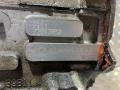 двигатель Dodge Caliber 1 поколение PM (2006 - 2012), 2.0 л., ECN, бензин, ECN - фото №5