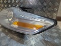 фара левая Ford Mondeo 4 поколение (2007 - 2010), 1893199 - фото №4