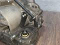 КПП автоматическая (АКПП) Mercedes-Benz A-Класс W168 W168.033 (1997 - 2001), 1.6 л., M 166.960, бензин, АКПП, 722700, 1683703600, A1683703600 - фото №7