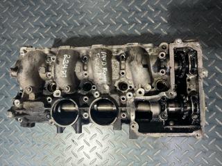 головка блока цилиндров Land Rover Freelander 2 поколение (2006 - 2010), 2.2 л., TDCi, 224DT, дизель, LR005990, 9651569780