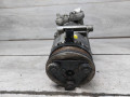 компрессор кондиционера Ford Focus 2 поколение (2004 - 2008), 2.0 л., AODA, бензин, 1329719, 6M5H19D629AC, 6M5H19D629AB, 3M5H19D629RH, 3M5H19D629RG, 6M5H19D629AD, 3M5H19D629RF, 3M5H19D629CD, 3M5H19D629AF, 3M5H19D629AD, 3M5H19D629CF, 3M5H19D629RD, 3M5H19D629RE, 6M5H19D629AE - фото №3