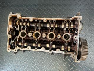 головка блока цилиндров Audi A4 B6 (2000 - 2006), 2.0 л., i, ALT, бензин, 06B103351E, 06B103351D, 06B103351H, 06B103351J, 06B103373AA, 06B103373AB, 06B103373AM