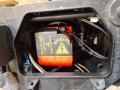 фара правая BMW 6 серия E63/E64 (2003 - 2007), 63127165976 - фото №15