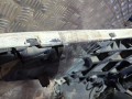 бампер передний Porsche Cayenne 955 (2002 - 2007), белый, 95550531103G2X - фото №13