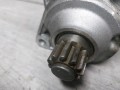 стартер Volkswagen Golf 6 поколение (2008 - 2012), 2.0 л., CBAA, дизель, робот, 02E911023H, 0001123036, 02E911023L - фото №6