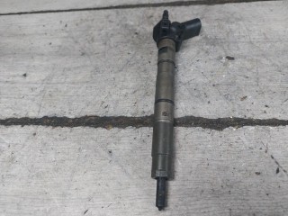 форсунка Audi A8 D3 [рестайлинг] (2005 - 2007), 3.0 л., TDi, ASB, дизель, 059130277BD, 0445115079, 059130277AH, 059130277AB, 0445115037, 0445115052