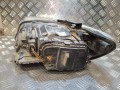 фара правая Audi Q7 4L (2005 - 2009), 4L0941030B, 4L0941004B - фото №9