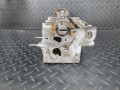 головка блока цилиндров Renault Scenic 1 поколение (1996 - 1999), 1.5 л., DCi, K9K 837, дизель, 7701479063, 110412740R, 110410442R, 110426145R - фото №9