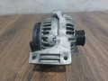 генератор Volvo XC90 1 поколение (2002 - 2006), 2.9 л., Ti, бензин, 8637849, 36050267, 0124625001 - фото №3