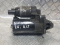 стартер Audi A4 B7 (2004 - 2009), 2.0 л., ALT, бензин, 06B911023A, 0001107427 - фото №2