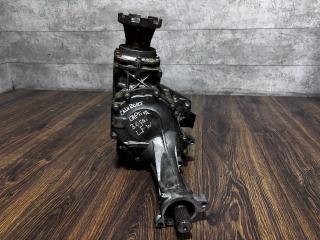 раздаточная коробка Chevrolet Captiva 1 поколение [рестайлинг] C140 (2011 - 2013), 3.0 л., Di, LF1, бензин, АКПП, полный привод, 24255142, 24263580, 23247709