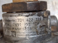 насос гидроусилителя руля Volkswagen Transporter T4 (1990 - 2003), 2.5 л., ACU, бензин, 044145157A, 701422155B - фото №6