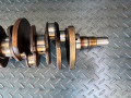 коленвал Mazda CX-9 1 поколение TB (2007 - 2009), 3.7 л., i, CA, бензин, CAY102200, CAY102200A - фото №5