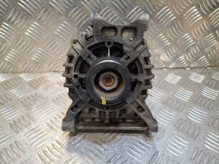 генератор Mercedes-Benz A-Класс W169 (2004 - 2008), 1.5 л., M 266.920, бензин, 2661540802, 2661541002, 2661541202, SG9B079, SG9B121