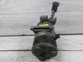компрессор кондиционера Land Rover Freelander 2 поколение L359 (2006 - 2010), 2.2 л., 224DT, дизель, 1858668, 6G9119D629FE, 6G9119D629FD, 1433332, 1434388, 1543954, 1566167, 1674617, 6G9119D629FG, 6G9119D629FF - фото №3