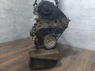 двигатель Great Wall Hover H5 1 поколение (2011 - 2015), 2.0 л., TDi, GW4D20, дизель, GW4D20