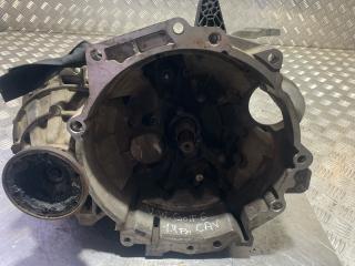 КПП механическая (МКПП) Volkswagen Golf 6 поколение (2008 - 2012), 1.4 л., TSI, CAVD, бензин, МКПП, передний привод, 02S300046P, KWB