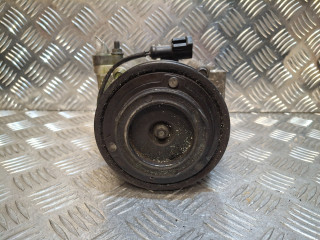компрессор кондиционера Ford Escape 2 поколение R3 ZD (2007 - 2012), 2.3 л., L3, бензин, EV5761450B