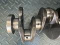 коленвал Audi A4 B8/8K (2007 - 2011), 2.0 л., CAGA, дизель, 038101AA, 03L105021C, 03G105021S, 03G105021K, 03G105021J - фото №3