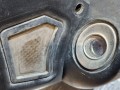 зеркало наружное левое Volvo XC90 1 поколение [рестайлинг] (2006 - 2014), серый, 31278033 - фото №5