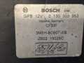 вентилятор радиатора Mazda 3 1 поколение [рестайлинг] BK (2006 - 2008), 2.0 л., Z60215025E, Z60215025C, Z60215025B, 1137328148, 1530980, Z60215025D, 1362061, 1234543, 31261986, 31261989 - фото №2