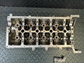 головка блока цилиндров SsangYong Actyon Sports 1 поколение [рестайлинг] (2012 - 2016), 67101006C0, 6710101020, 6710102020, 6710103020, 6710102220, 6710160201 - фото №2
