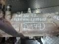 двигатель Fiat 500 2 поколение (2008 - 2015), 1.2 л., i, 169 A4.000, бензин, 169A4000 - фото №11