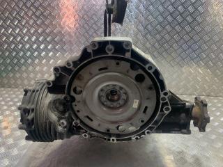 КПП автоматическая (АКПП) Audi A4 B8/8K (2007 - 2011), 1.8 л., TFSI, CDHA, бензин, вариатор, передний привод, 0AW300045T, KSN, LAM, MQZ, LKS