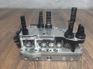 гидроблок АКПП Ford Mondeo 4 поколение [рестайлинг] (2010 - 2015), робот, 1770618, 7M5R7H035CA
