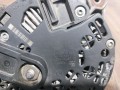 генератор Land Rover Freelander 2 поколение (2006 - 2010), 2.2 л., 224DT, дизель, 6G9N10300YC, LR001200, 36000223, 8697585, 0121715024, 0121715124, 0986081390 - фото №5