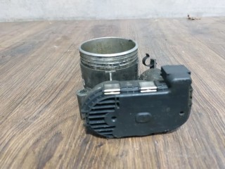 заслонка дроссельная Volvo XC90 1 поколение (2002 - 2006), 2.9 л., Ti, бензин, 30711554, 0280750131